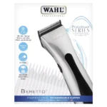 Wahl Beretto - Imagen 2