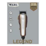 Wahl Legend - Imagen 4